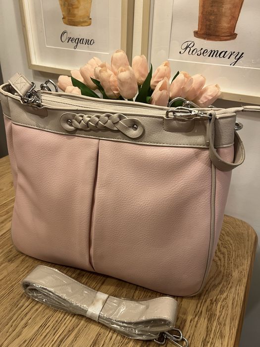 Чанта за количка Mayoral