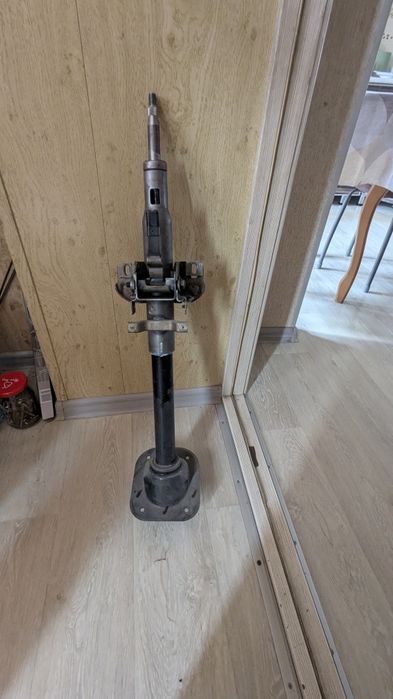 Продам рулевую колонку от Монтеро