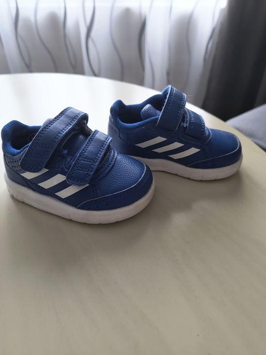 Бебешки маратонки Adidas