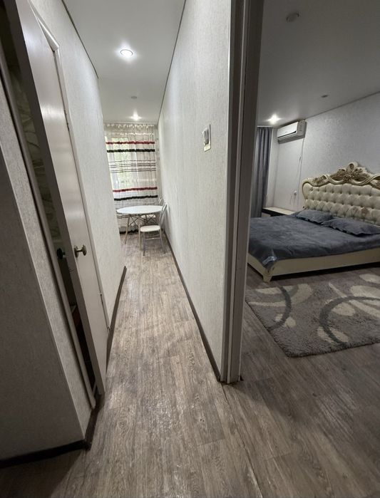 Сдаётся квартира посуточно