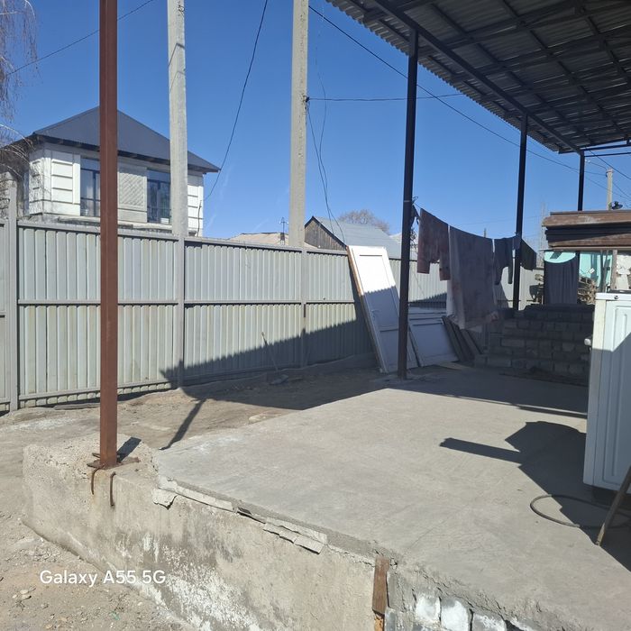 Продам большой дом