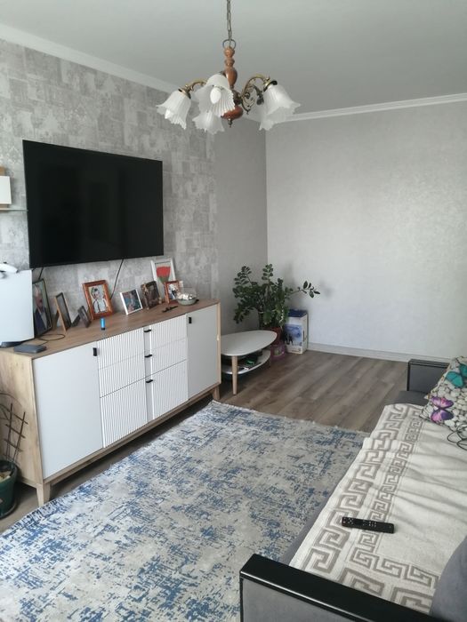 Продам 3 комн.кв по ул. Есет батыра