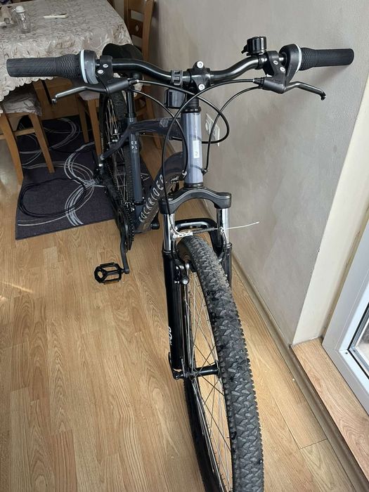 Велосипед  Rockrider expl 50  27,5 цола