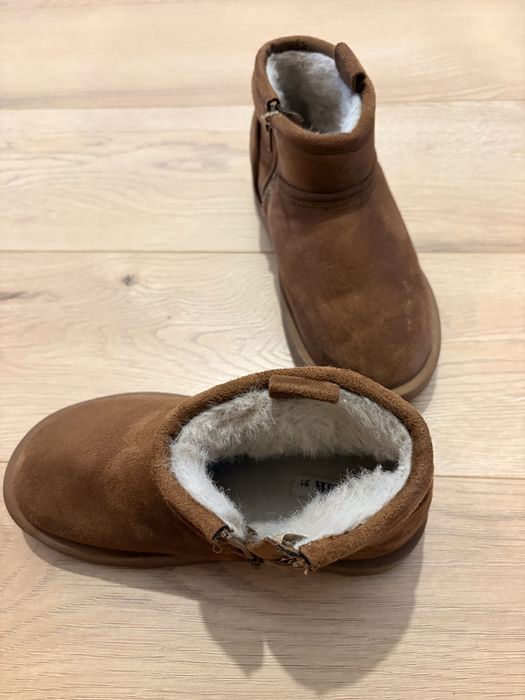 Детски ботушки Zara