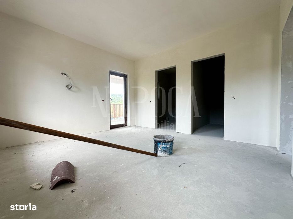 Casa 4 camere de vanzare in Salicea