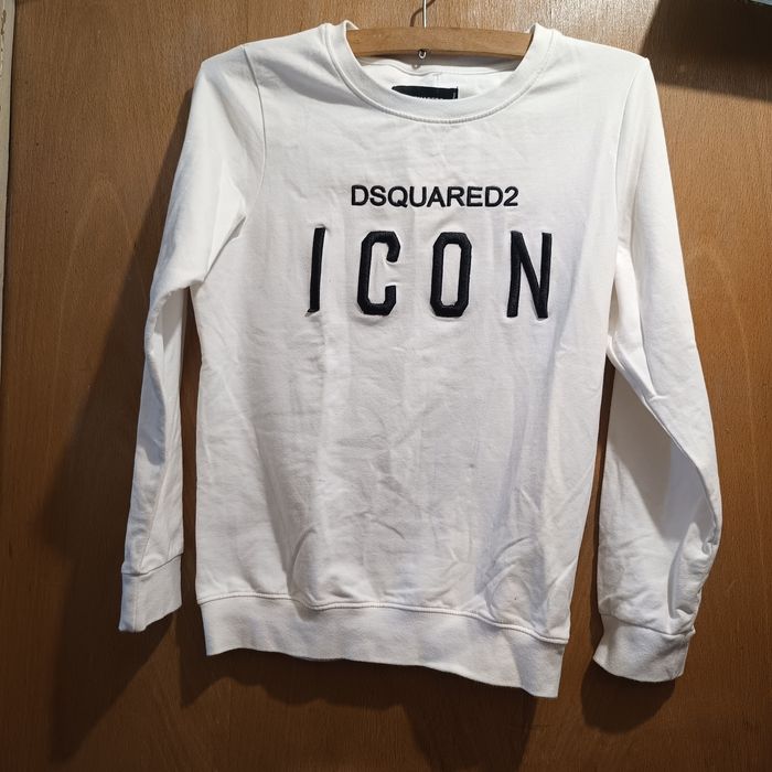 Bluza Dsquared2  icon original