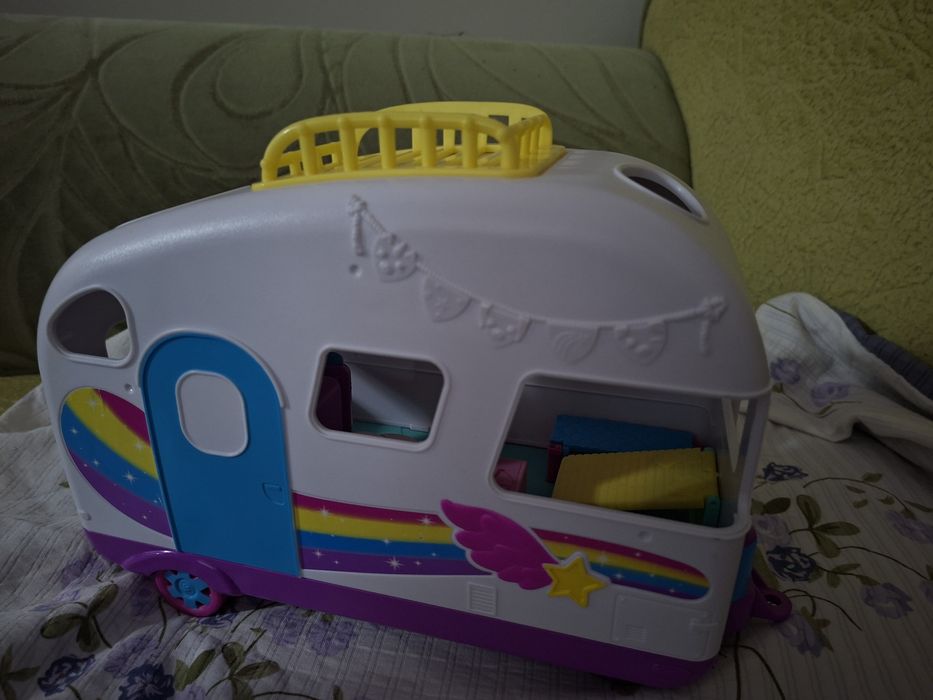 Игровой набор Шопкинс