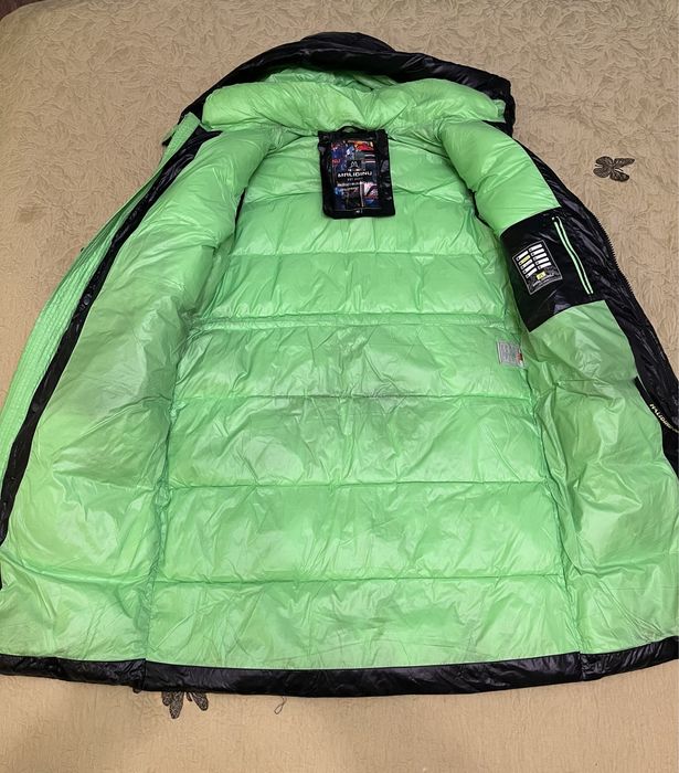 Зимняя куртка malidinu