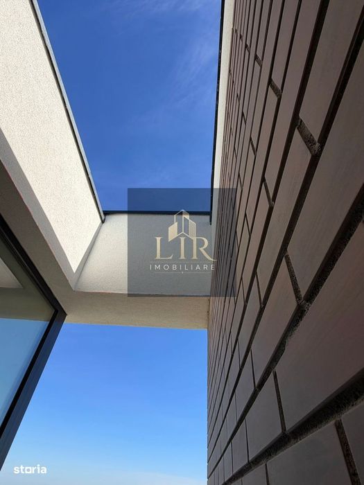 Casa moderna 4 camere Visan-Barnova