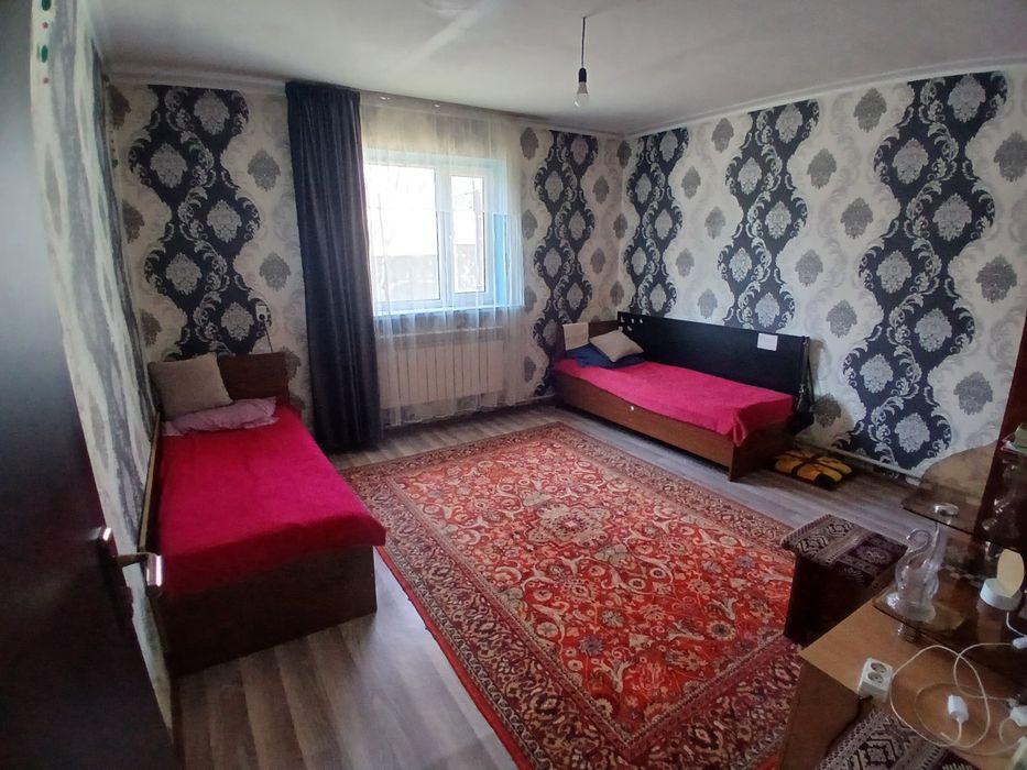 Продам хорошем состоянии дом