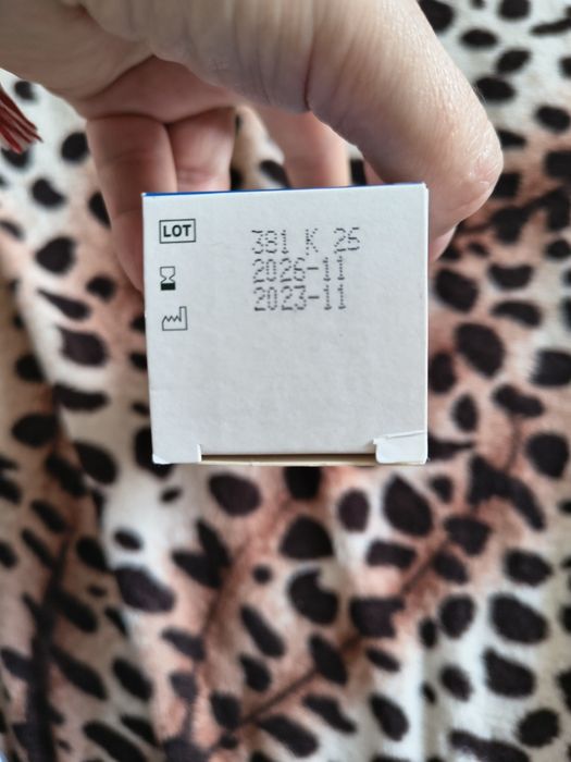 Sprey nazal  pentru bebeluși începând de la 1 luna !