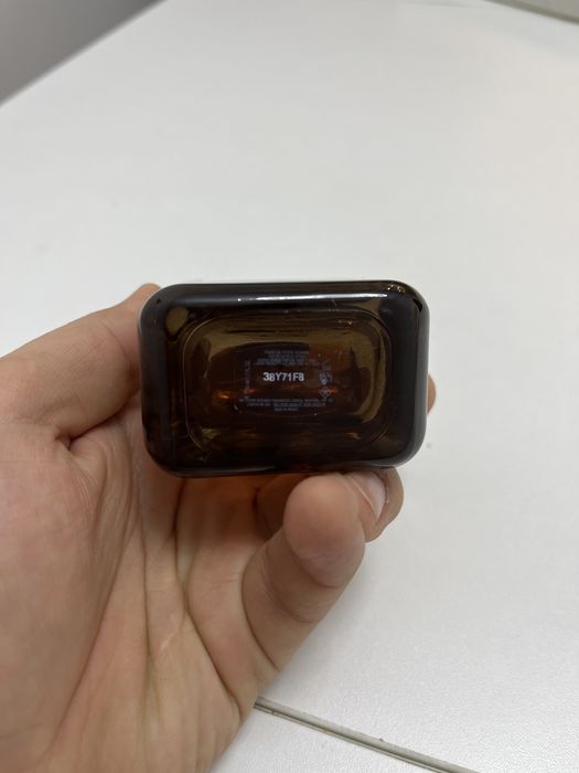 Парфюм Armani  Stronger with you absolute