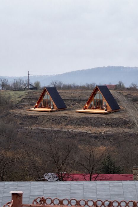 Loturi de teren in Husi