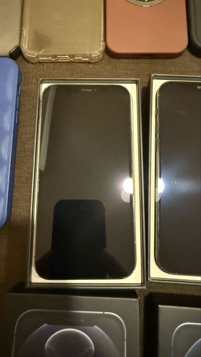 Iphone 12pro 128 gb