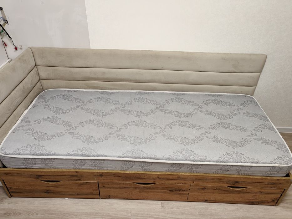 Кровать детская  190 *80см