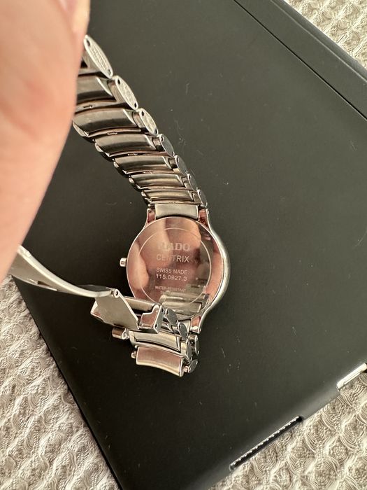 Часы Rado оригинал