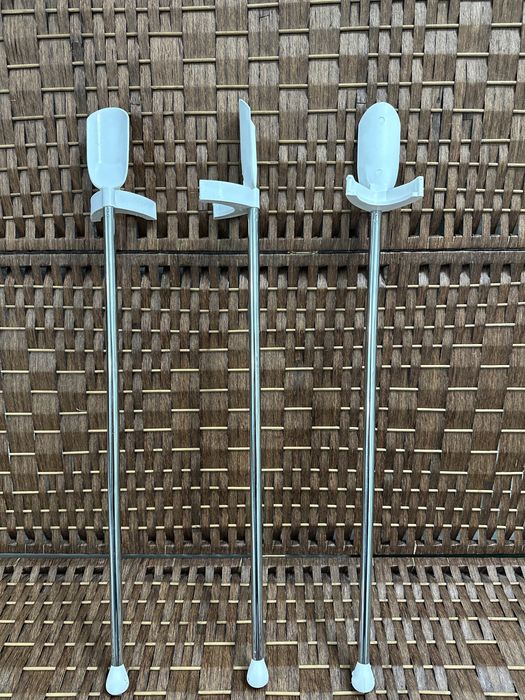 Универсальная ложка для обуви