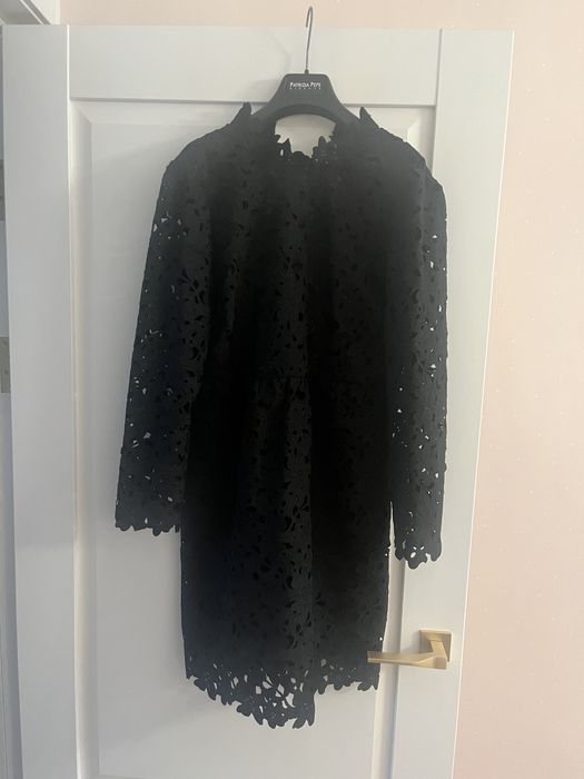 Праздничнное платье 44-46 размера