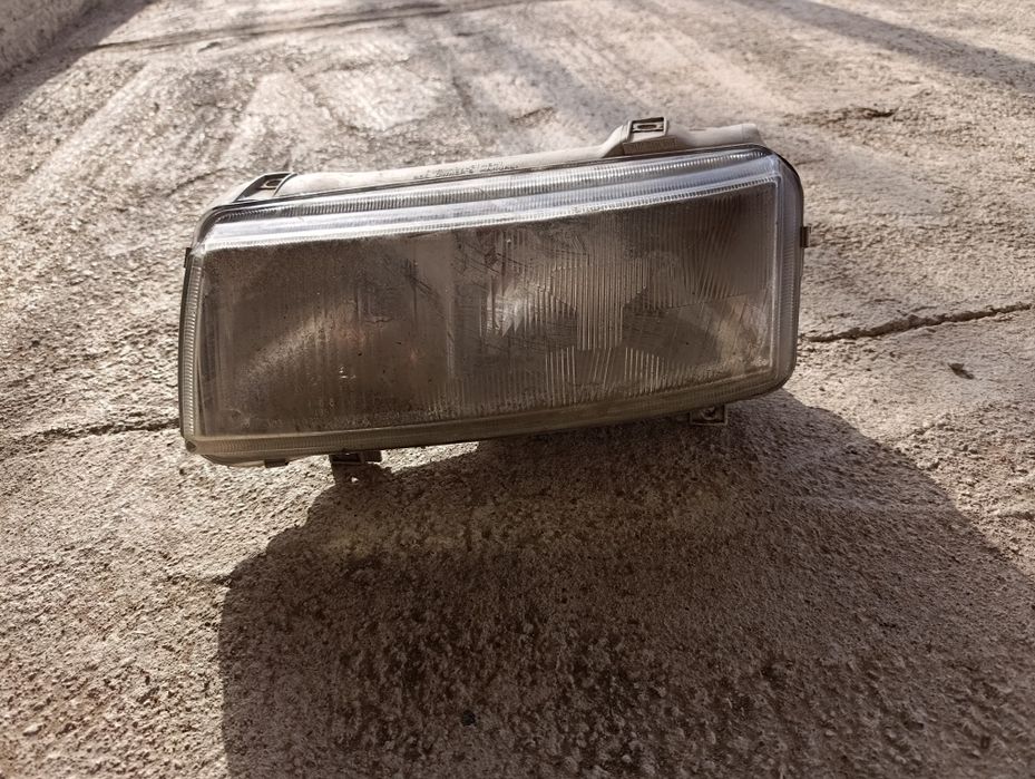 Продам. Бампер на Пассат Б 4