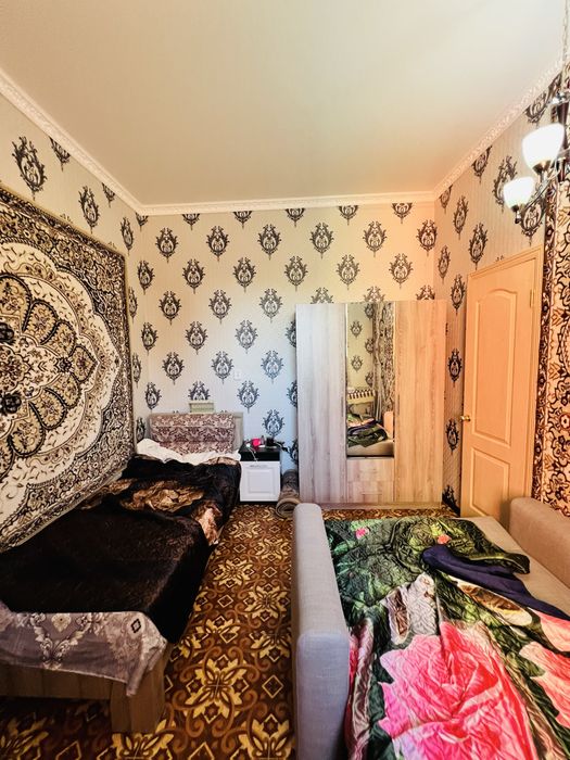 Продам 1 ком кв 25 м2 в районе 13 школы