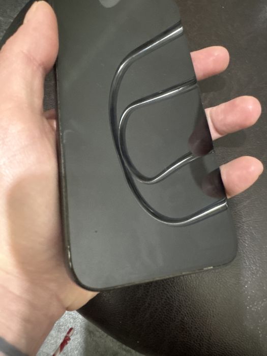 Iphone 15 pro max , bat 91% ecran alb nespart