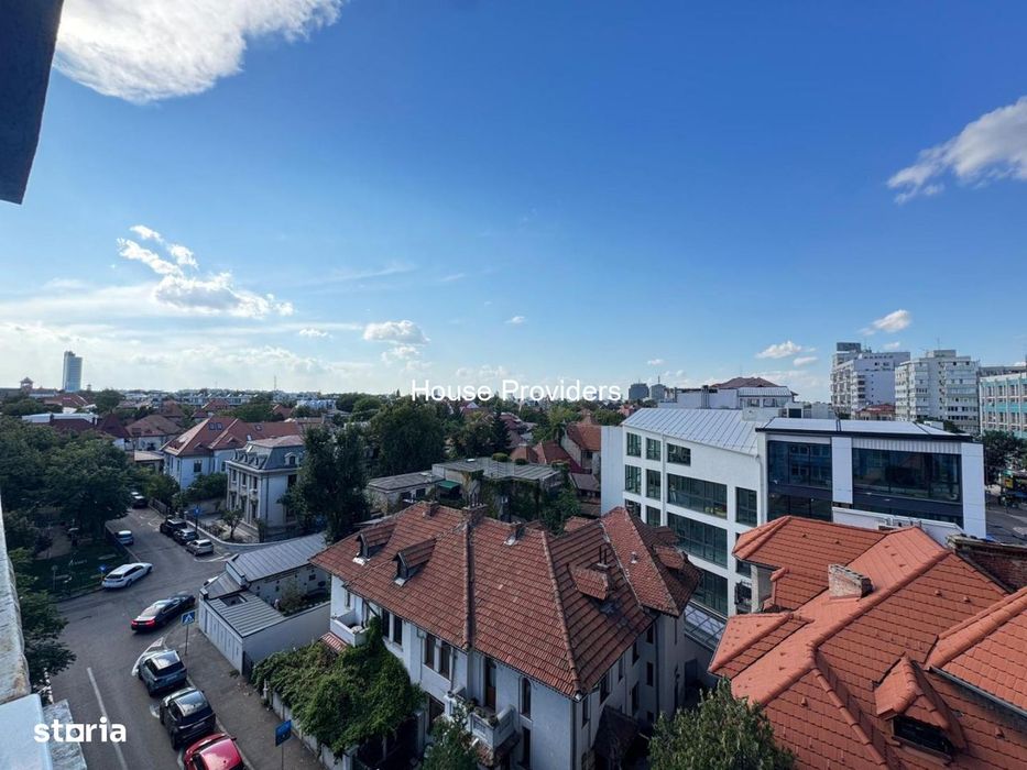 Apartament 3 Camere | Dorobanti | Capitale | Ultracentral — fotografia 1