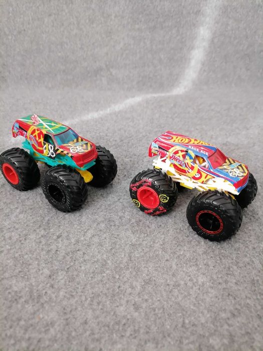 Hot wheel offroad Limited Edition