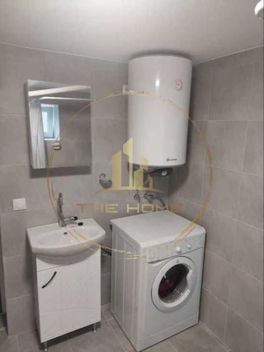 Дава се под наем Двустаен апартамент в с. Левски, Област Варна - 40 кв.м за 325 € - Снимка #5