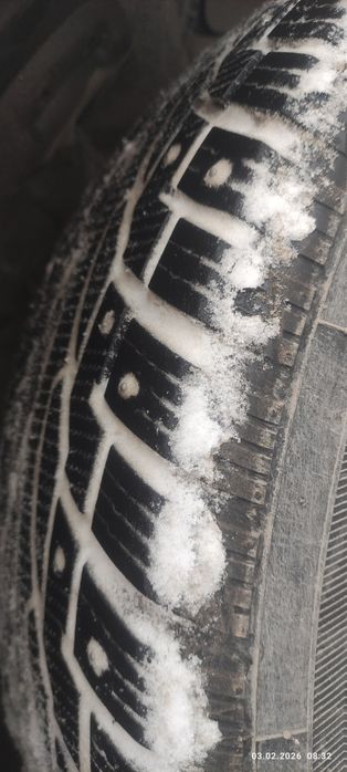 Балоны с дисками и колпаками от Кобальт