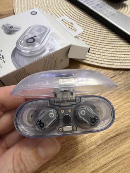 Beats Studio Buds + (Оригинални)