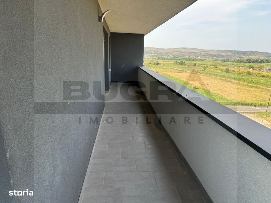 Apartament de 2 camere premium,54mp, parcare, zona Libertatii