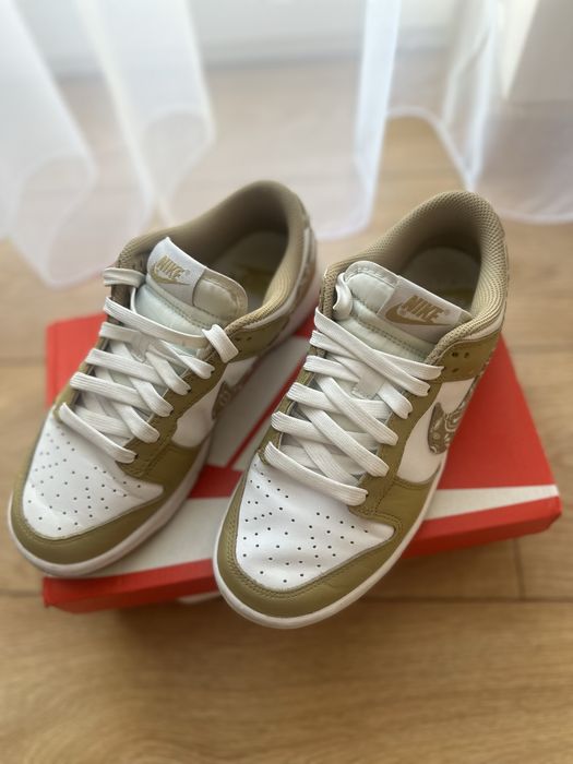 Женски маратонки “Nike Dunk”