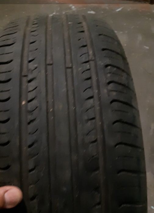 Продам летние шины