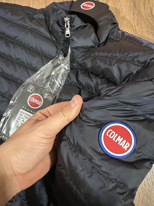 Geaca Colmar Puf Dama Originala