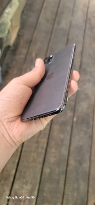 iPhone 11 Pro Max 512GB