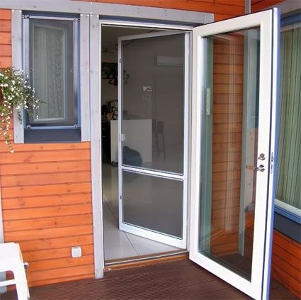 Антимоскитные сетки в Алматы за 1 день!