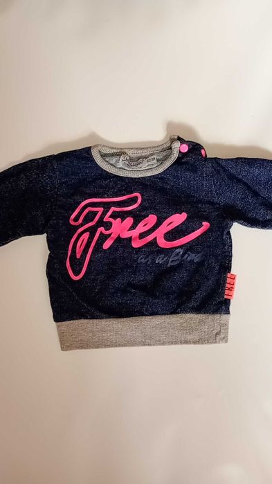 Нови бебешки дрешки от 0 до 12 месеца при интерес на лично съобщение!