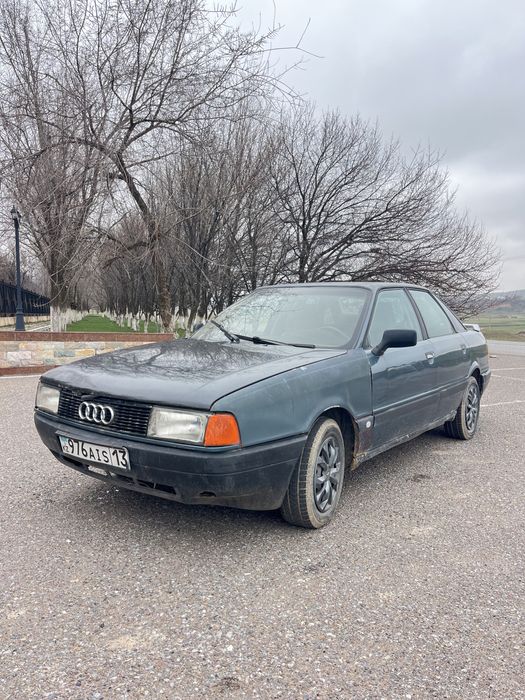 Ауди 80 сатылады срочна
