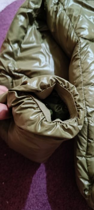 Geaca save the duck puffer