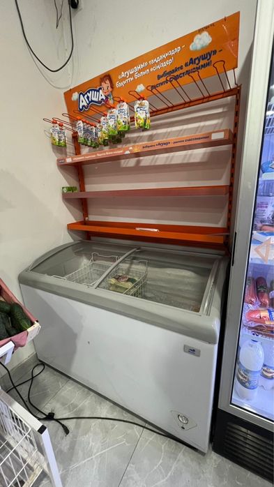 Полка для сигарета