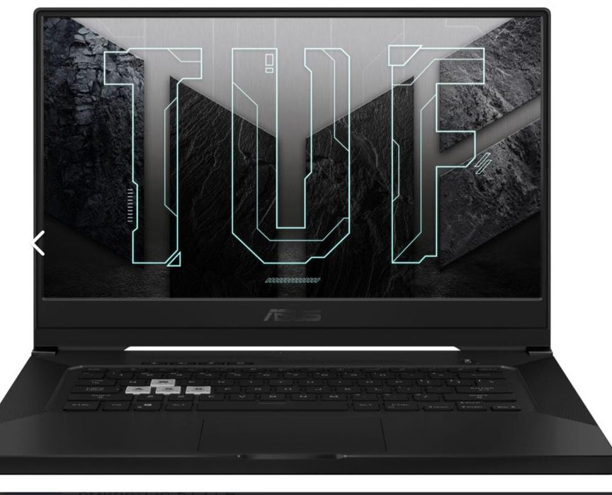 Asus tuf gaming t15