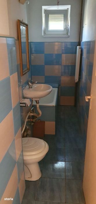 Vand apartament cu 2 camere cartier Nufarul 1