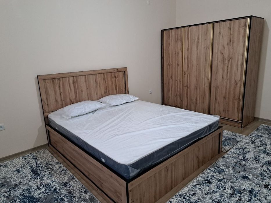 Корасув 6 2 хона аренда