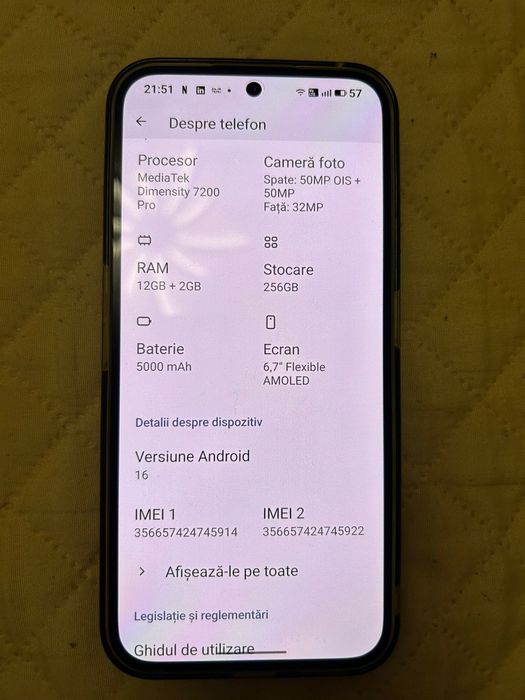 Nothing phone 2a plus