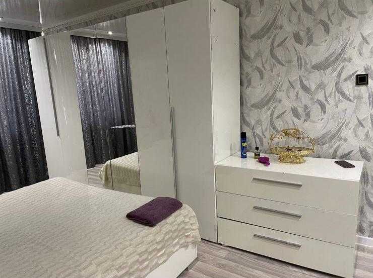 Сдается 1 комнатная квартира посуточно