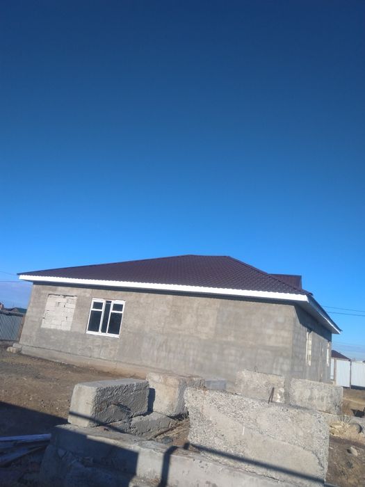 Кровельные  работы