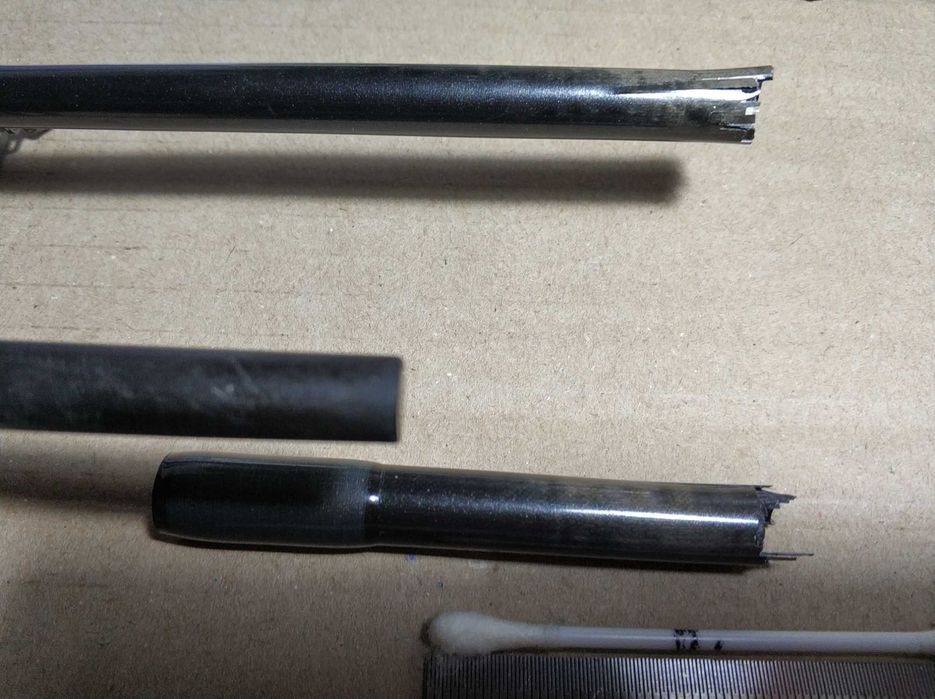 lanseta Avid ST. Croix  AVS90HF2