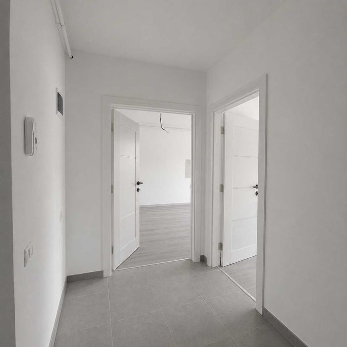 Proprietar – Apartament nou 2 camere, 51 mp utili + balcon | Subcetate City 2
