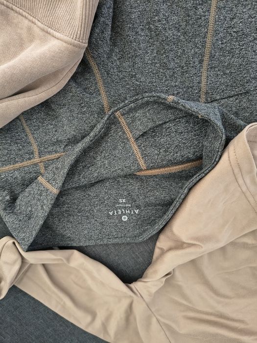 Дамски спортен сет