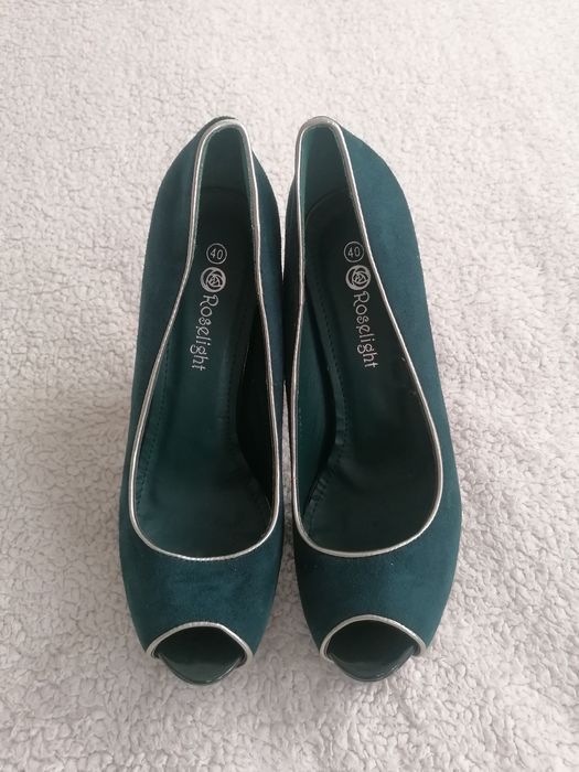 Pantofi dama Roselight